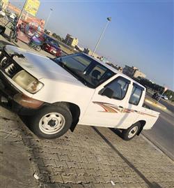 نیسان پیکەپ